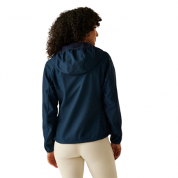 Veste coupe vent Arec femme Regatta, Veste coupe vent Arec femme Regatta, REGATTA, Croque Montagne