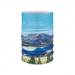 Tour de cou CoolNet UV Buff, Tour de cou CoolNet UV Buff, BUFF, Croque Montagne