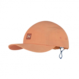 Casquette 5 Panel Explore Buff, Casquette 5 Panel Explore Buff, BUFF, Croque Montagne