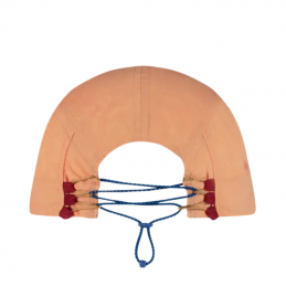 Casquette 5 Panel Explore Buff, Casquette 5 Panel Explore Buff, BUFF, Croque Montagne