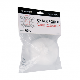 Boule de magnésie 65 grammes Camp, Boule de magnésie 65 grammes Camp, CAMP, Croque Montagne