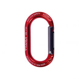 Mousquetons Ekto Camp, Mousqueton Ekto Camp, CAMP, Croque Montagne, Mousqueton Ekto Camp, CAMP, Croque Montagne