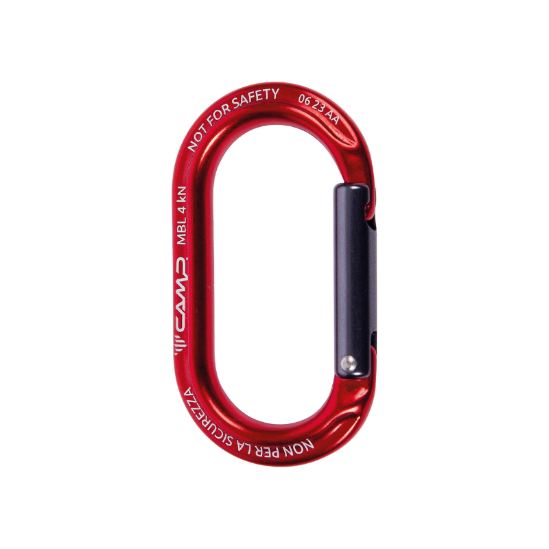 Mousquetons Ekto Camp, Mousqueton Ekto Camp, CAMP, Croque Montagne, Mousqueton Ekto Camp, CAMP, Croque Montagne