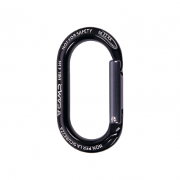 Mousquetons Ekto Camp, Mousqueton Ekto Camp, CAMP, Croque Montagne, Mousqueton Ekto Camp, CAMP, Croque Montagne