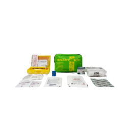 kit antivenin morsures serpent pvs first aid Croque Montagne
