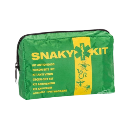 kit antivenin morsures serpent pvs first aid Croque Montagne