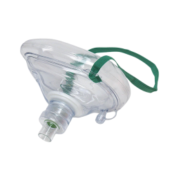 Masque insufflateur de poche premiers secours Croque Montagne