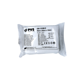 , Bandage triangulaire echarpe 96 x 96 x 136 cm Pvs First Aid, PVS FIRST AID, Croque Montagne