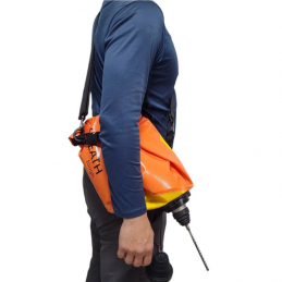 Pochette étanche pour Perfo Sheath Bag Tough Tebylon