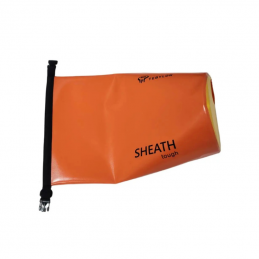 Pochette étanche pour Perfo Sheath Bag Tough Tebylon