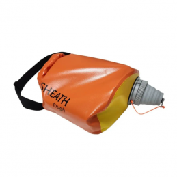 Pochette étanche pour Perfo Sheath Bag Tough Tebylon