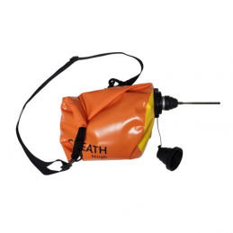 Pochette étanche pour Perfo Sheath Bag Tough Tebylon