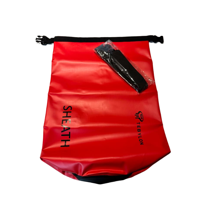 Sac étanche pour Perfo Sheath Bag Tebylon, Sac étanche pour Perfo Sheath Bag Tebylon, TEBYLON, Croque Montagne