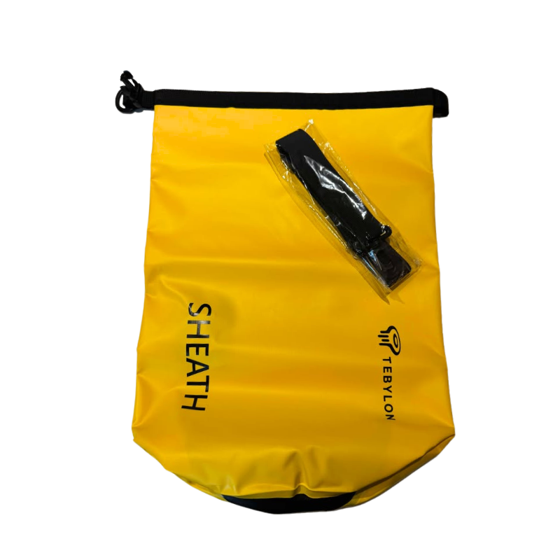 Sac étanche pour Perfo Sheath Bag Tebylon, Sac étanche pour Perfo Sheath Bag Tebylon, TEBYLON, Croque Montagne