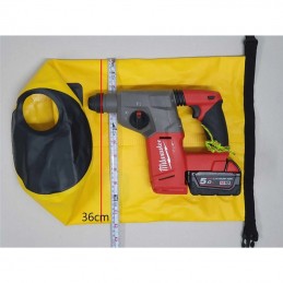 Sac étanche pour Perfo Sheath Bag Tebylon, Sac étanche pour Perfo Sheath Bag Tebylon, TEBYLON, Croque Montagne