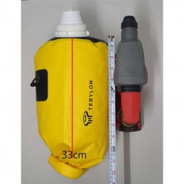 Sac étanche pour Perfo Sheath Bag Tebylon, Sac étanche pour Perfo Sheath Bag Tebylon, TEBYLON, Croque Montagne