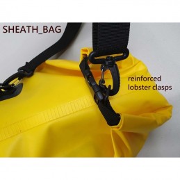 Sac étanche pour Perfo Sheath Bag Tebylon, Sac étanche pour Perfo Sheath Bag Tebylon, TEBYLON, Croque Montagne