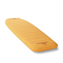 Matelas autogonflant Pursuit Plus SI regular Sea To Summit