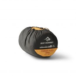 Matelas autogonflant Pursuit Plus SI regular Sea To Summit