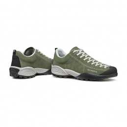 Baskets Mojito Birch homme Scarpa, Baskets Mojito Birch homme Scarpa, SCARPA, Croque Montagne