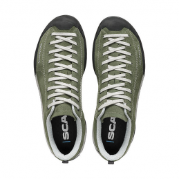 Baskets Mojito Birch homme Scarpa, Baskets Mojito Birch homme Scarpa, SCARPA, Croque Montagne