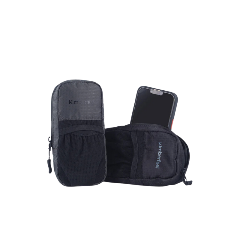 Pochette pour téléphone Balade Kimberfeel, Pochette pour téléphone Balade Kimberfeel, KIMBERFEEL, Croque Montagne