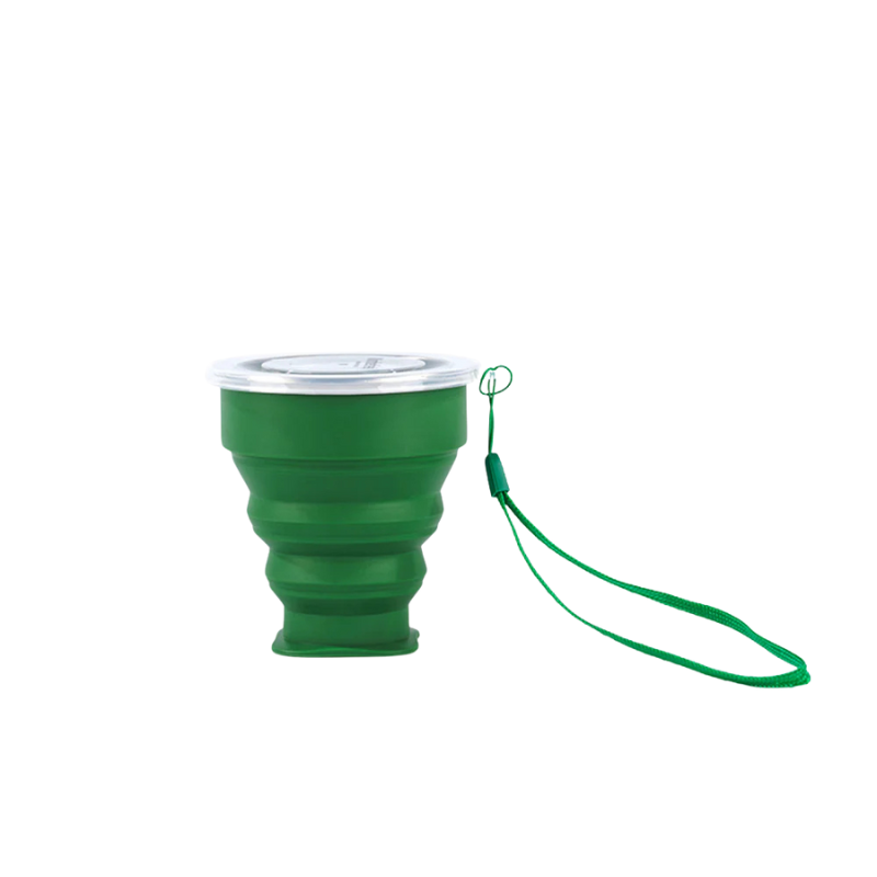 Gobelet pliant Bendlid Kimberfeel, Gobelet pliant Bendlid Kimberfeel, KIMBERFEEL, Croque Montagne