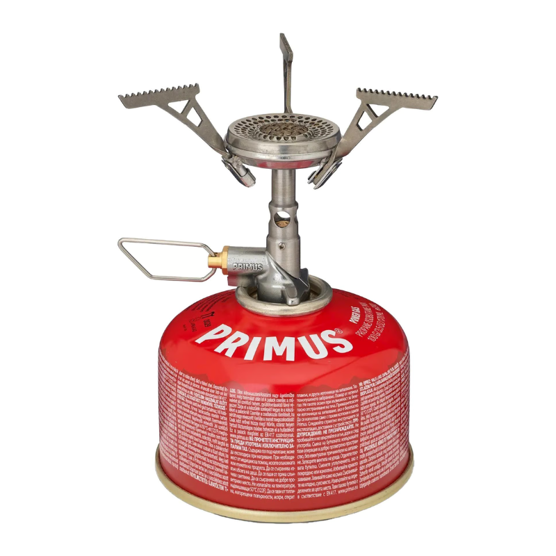 Réchaud Micron III Primus, Réchaud Micron III Primus, Primus, Croque Montagne