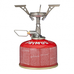 Réchaud Micron III Primus, Réchaud Micron III Primus, Primus, Croque Montagne