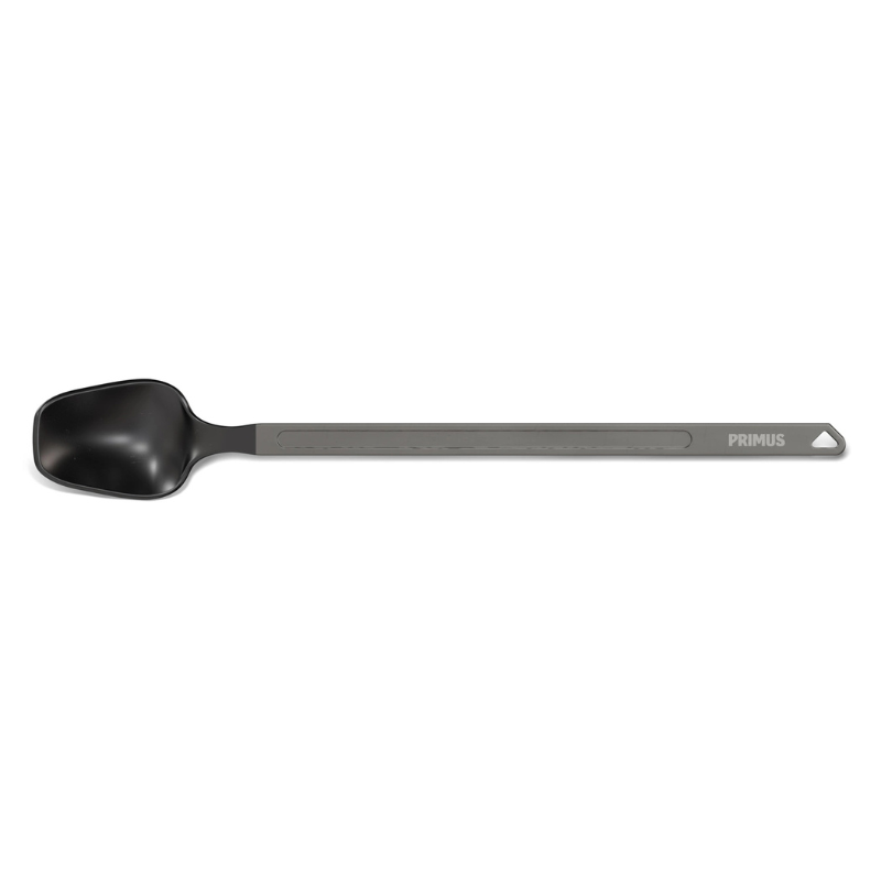 Cuillère longue Spoon aluminium Primus, Cuillère longue Spoon aluminium Primus, Primus, Croque Montagne