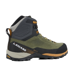 , Chaussures de randonnée Vision Gtx homme Kayland, KAYLAND, Croque Montagne