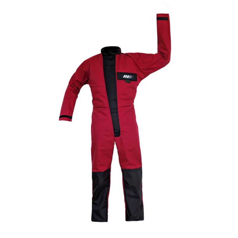 Combinaison de spéléologie Holloch Tall Aventure Verticale