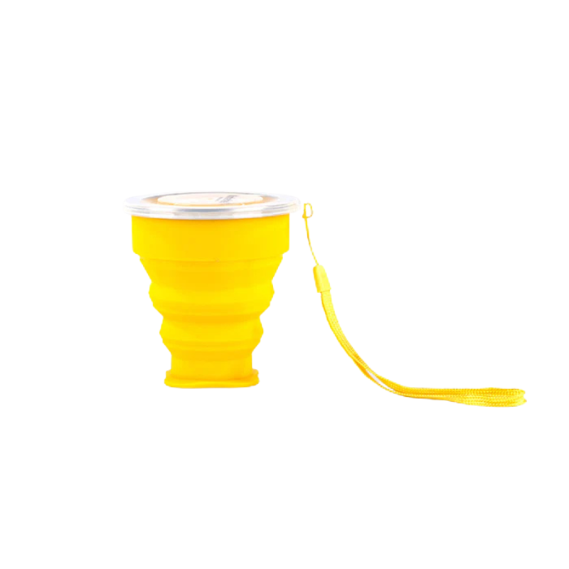 Gobelet pliant Bendlid Kimberfeel, Gobelet pliant Bendlid Kimberfeel, KIMBERFEEL, Croque Montagne