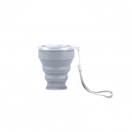 Gobelet pliant Bendlid Kimberfeel, Gobelet pliant Bendlid Kimberfeel, KIMBERFEEL, Croque Montagne