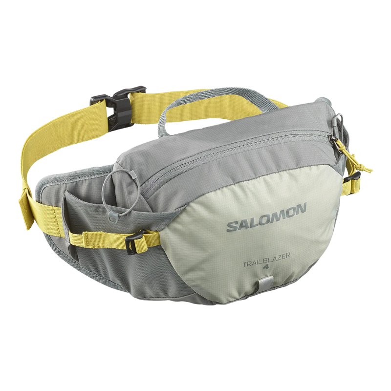 Sac banane Trailblazer 4 Salomon, Sac banane Trailblazer 4 Salomon, SALOMON, Croque Montagne