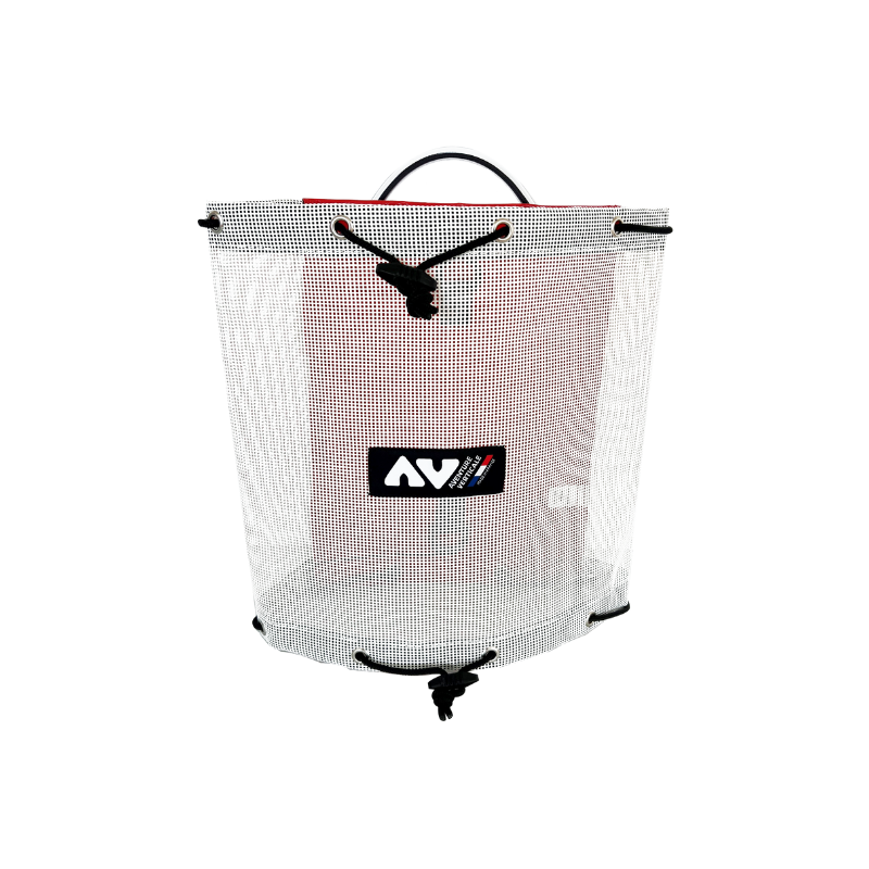 Sac canyon Bypass petit modèle 10 L Aventure Verticale