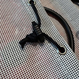 Sac canyon Bypass petit modèle 10 L Aventure Verticale