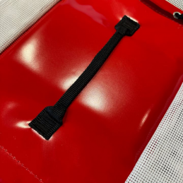 Sac canyon Bypass petit modèle 10 L Aventure Verticale