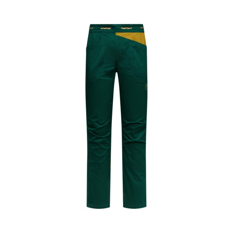 Pantalon escalade Bolt homme La Sportiva, Pantalon escalade Bolt homme La Sportiva, LA SPORTIVA, Croque Montagne