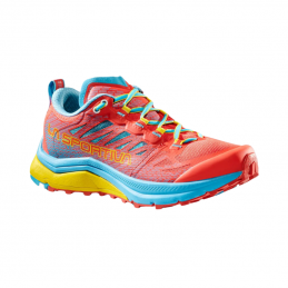 Chaussures trail running Jackal II femme La Sportiva