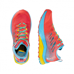 Chaussures trail running Jackal II femme La Sportiva