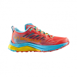 Chaussures trail running Jackal II femme La Sportiva