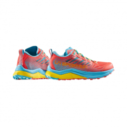 Chaussures trail running Jackal II femme La Sportiva