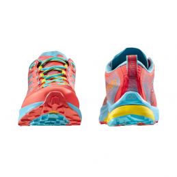 Chaussures trail running Jackal II femme La Sportiva