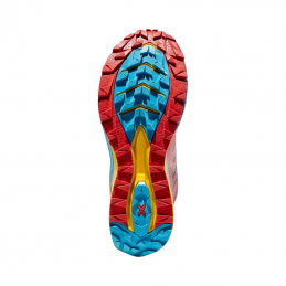Chaussures trail running Jackal II femme La Sportiva