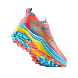 Chaussures trail running Jackal II femme La Sportiva