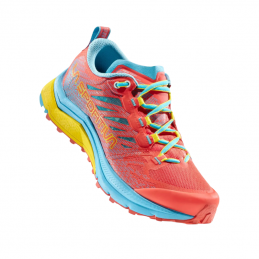 Chaussures trail running Jackal II femme La Sportiva