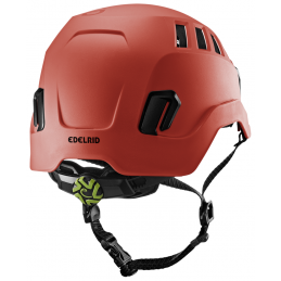Casque Tectum Air Edelrid, Casque Tectum Air Edelrid, EDELRID, Croque Montagne
