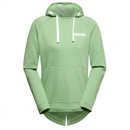 , Sweat à capuche Telendos femme La Sportiva, LA SPORTIVA, Croque Montagne