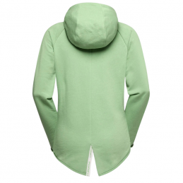 Sweat à capuche Telendos femme La Sportiva, Sweat à capuche Telendos femme La Sportiva, LA SPORTIVA, Croque Montagne